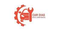 logo Car Diag Decalaminage