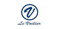 logo Le Voilier Lounge