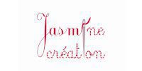 Logo Jasmine Creation